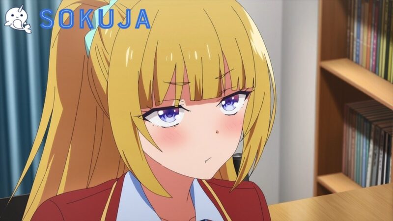 Youkoso Jitsuryoku Shijou Shugi no Kyoushitsu e Season 3 Episode 9