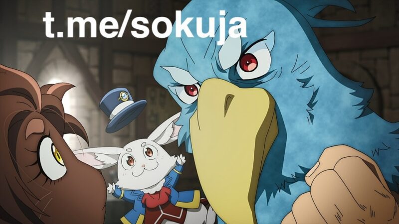 Shangri-La Frontier Kusoge Hunter, Kamige ni Idoman to su Episode 21