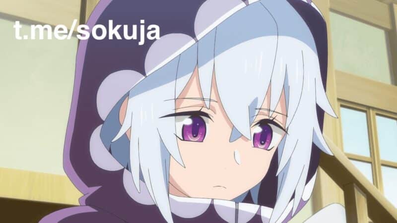 Shin no Nakama ja Nai to Yuusha no Party wo Oidasareta node, Henkyou de Slow Life suru Koto ni Shimashita S2 Episode 9