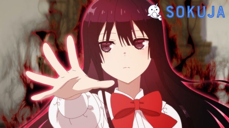 Akuyaku Reijou Level 99: Watashi wa Ura-Boss desu ga Maou dewa Arimasen Episode 11