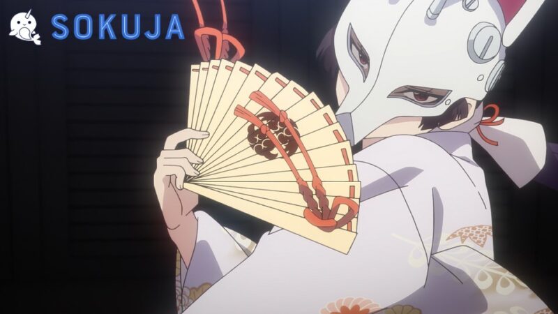 Ao no Exorcist Season 3: Shimane Illuminati-hen Episode 9