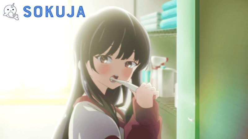 Boku no Kokoro no Yabai Yatsu Season 2 Episode 9
