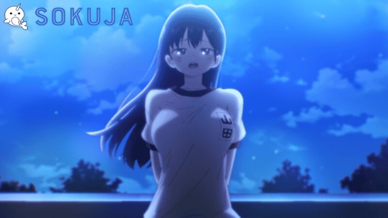 Boku no Kokoro no Yabai Yatsu Season 2 Episode 12
