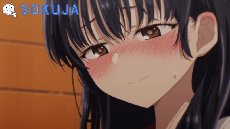 Boku no Kokoro no Yabai Yatsu Season 2 Episode 13