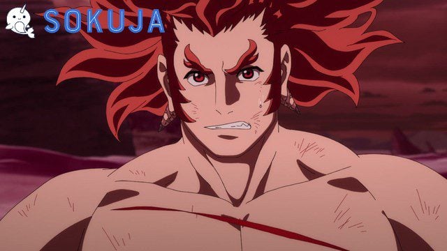 Episode 11