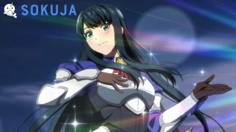 Chiyu Mahou no Machigatta Tsukaikata Episode 10
