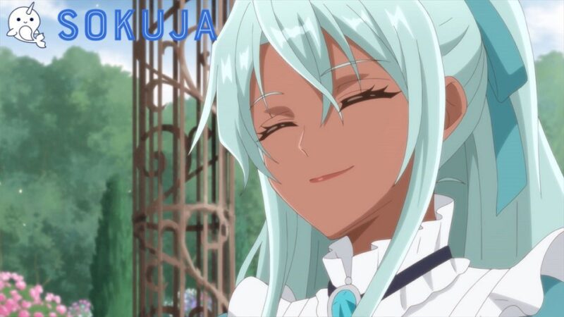 Gekai Elise Episode 9