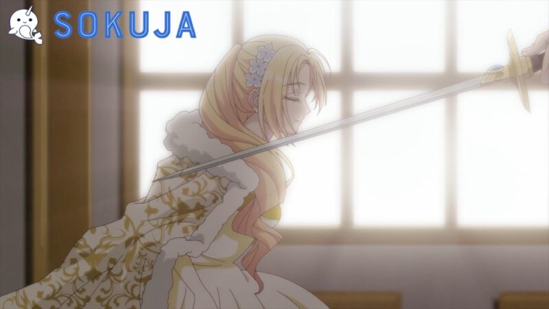 Gekai Elise Episode 11