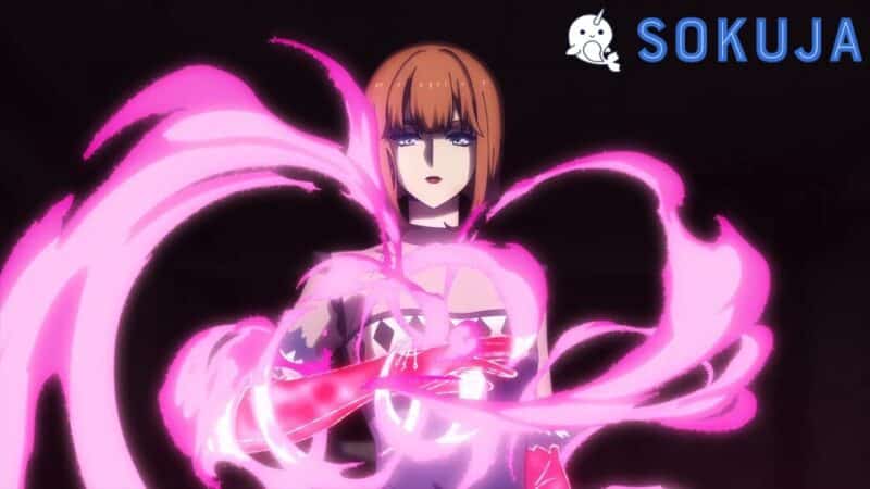 High Card Season 2 Episode 11