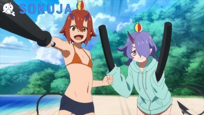Himesama "Goumon" no Jikan desu Episode 10