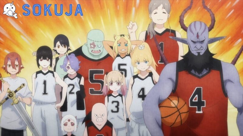 Himesama "Goumon" no Jikan desu Episode 12