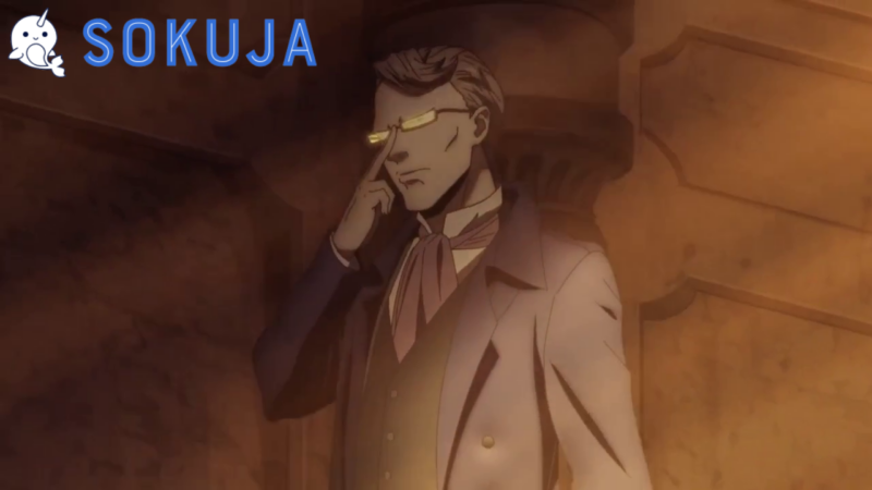 Episode 12