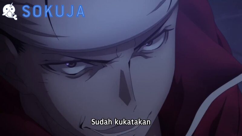 Ishura Episode 11