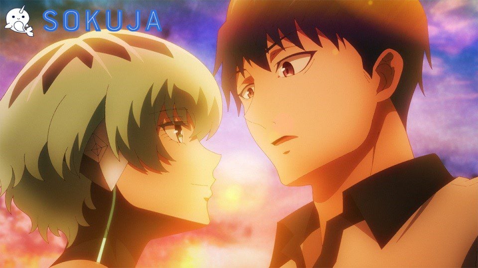 Episode 11