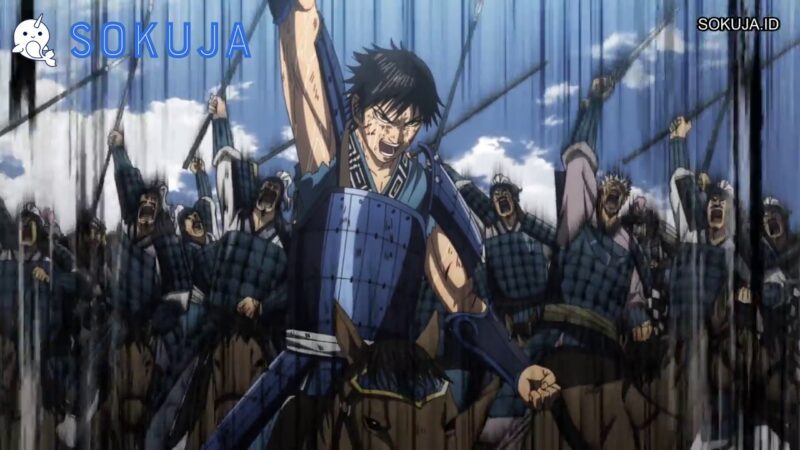 Kingdom S5 Episode 9