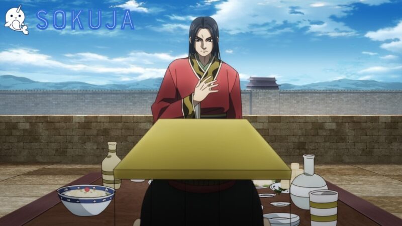 Kingdom S5 Episode 13