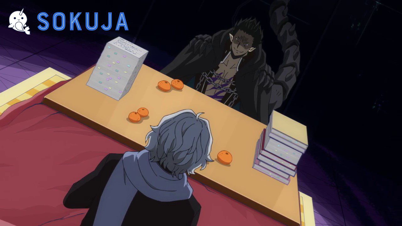 Episode 8