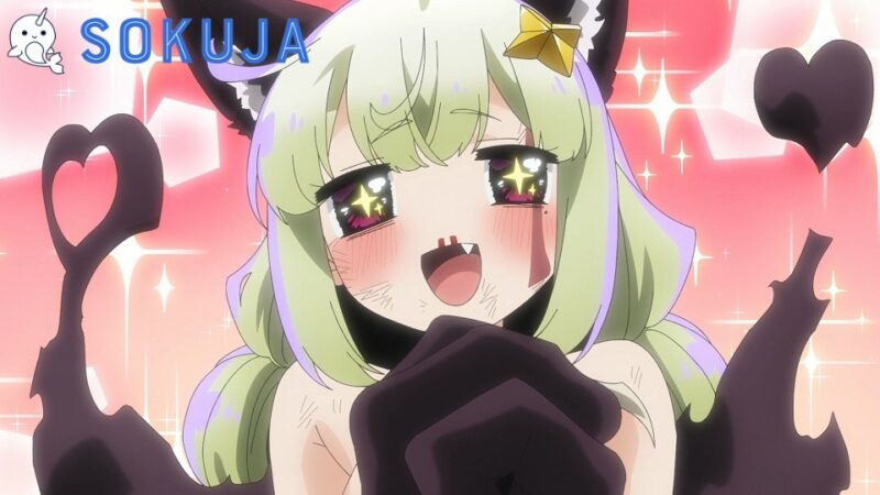 Mahou Shoujo ni Akogarete Episode 11
