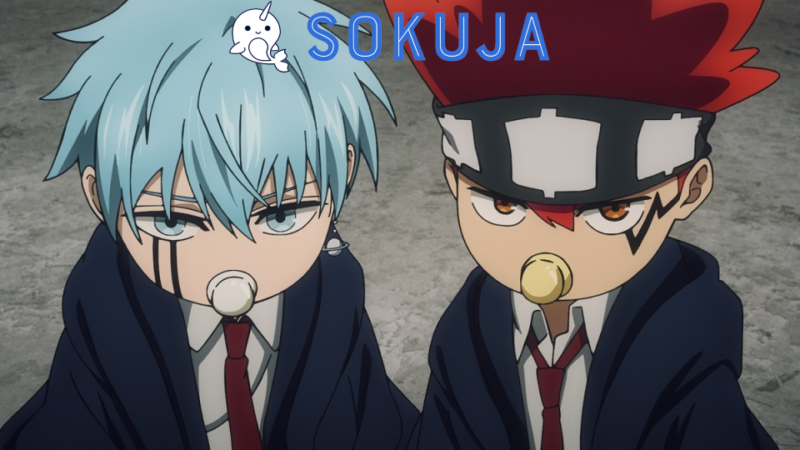 Episode 8
