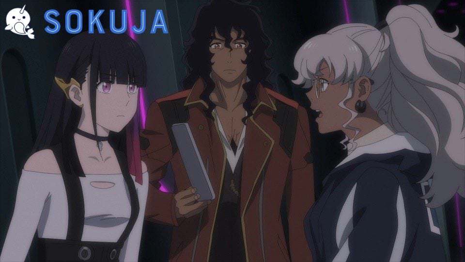 Episode 11