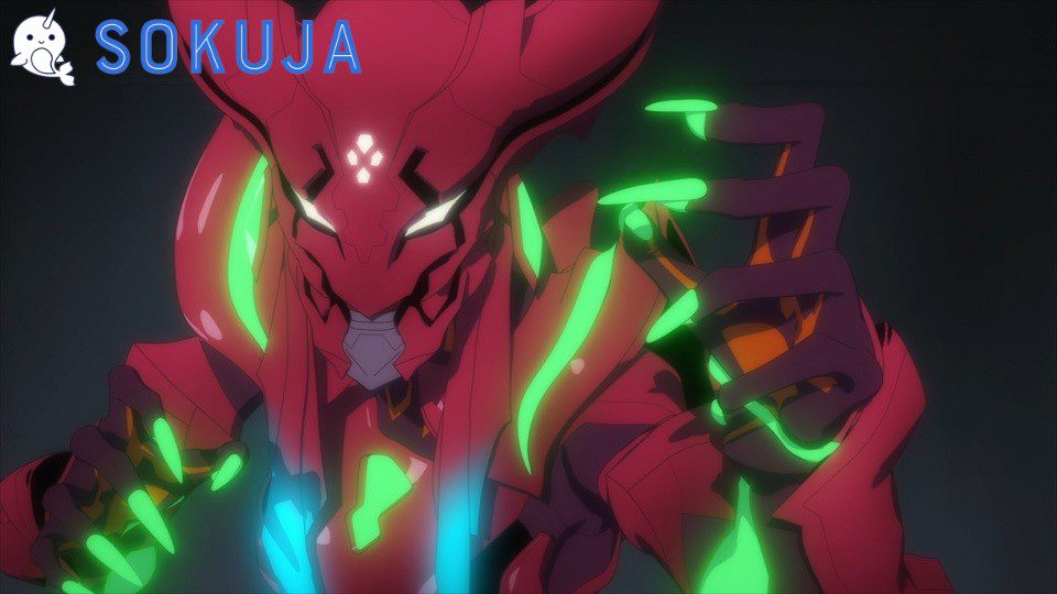 Episode 12