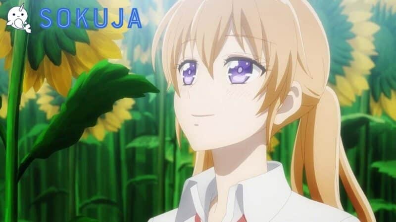 Momochi-san Chi no Ayakashi Ouji Episode 12