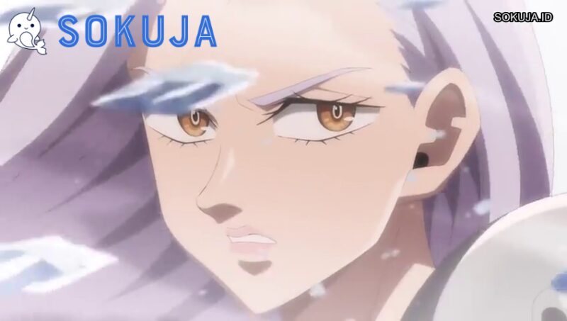 Nanatsu no Taizai: Mokushiroku no Yonkishi Episode 22