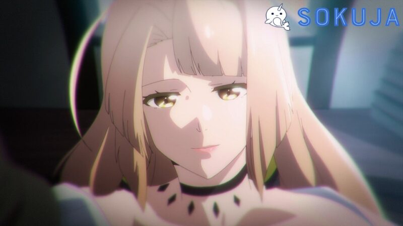 Nozomanu Fushi no Boukensha Episode 12
