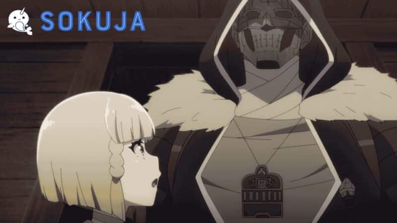 Nozomanu Fushi no Boukensha Episode 9