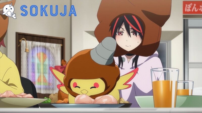 Pon no Michi Episode 10