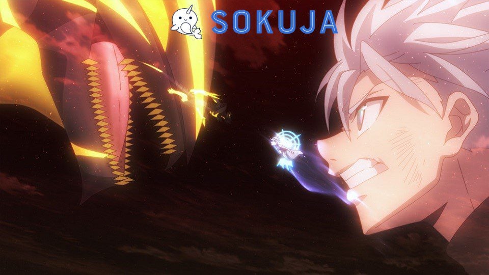 Episode 21