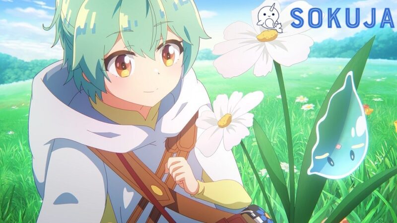Saijaku Tamer wa Gomi Hiroi no Tabi wo Hajimemashita Episode 12