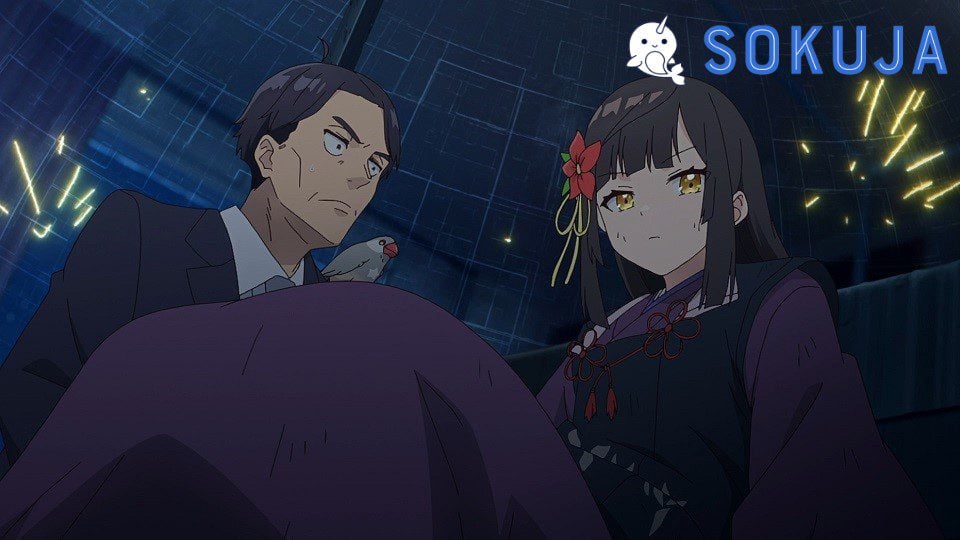 Episode 11