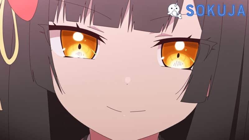 Sasaki to Pii-chan Episode 12