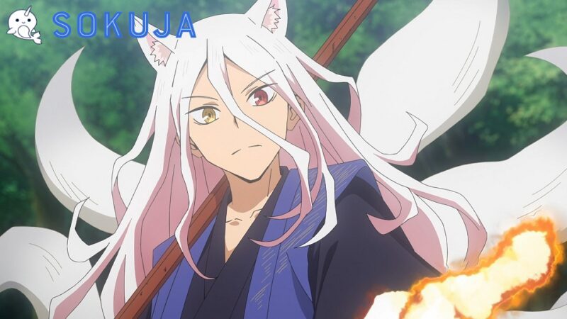 Sengoku Youko Episode 12