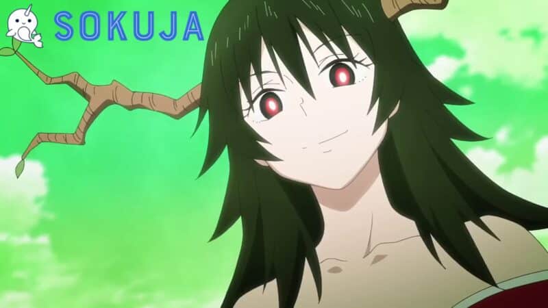 Sengoku Youko Episode 9