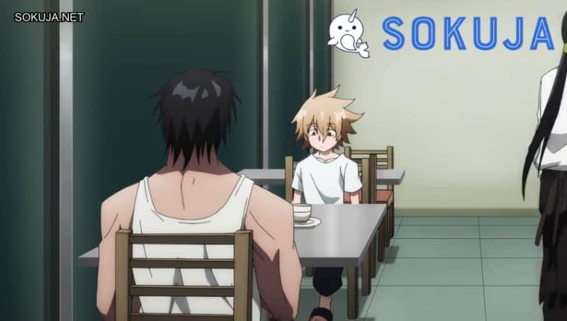 Shaman King: Flowers Episode 11