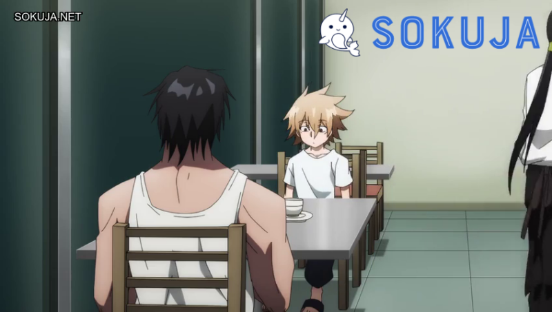 Episode 11