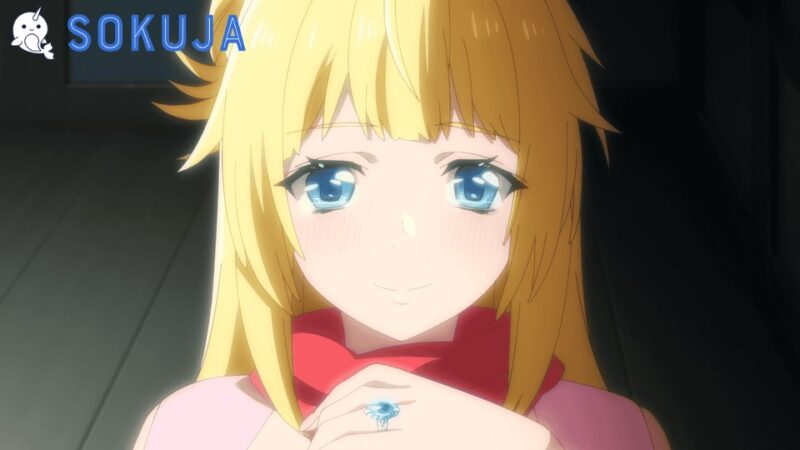 Shin no Nakama ja Nai to Yuusha no Party wo Oidasareta node, Henkyou de Slow Life suru Koto ni Shimashita S2 Episode 12
