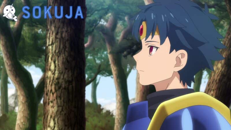 Shin no Nakama ja Nai to Yuusha no Party wo Oidasareta node, Henkyou de Slow Life suru Koto ni Shimashita S2 Episode 10