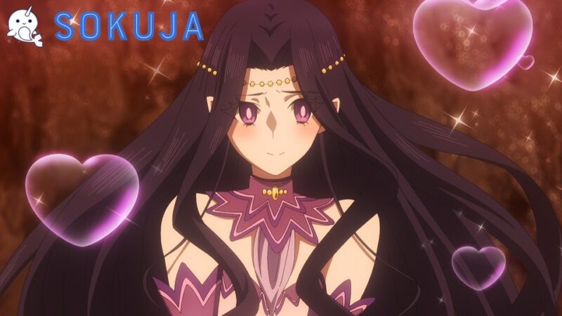 Sokushi Cheat ga Saikyou sugite, Isekai no Yatsura ga Marude Aite ni Naranai n desu ga Episode 10
