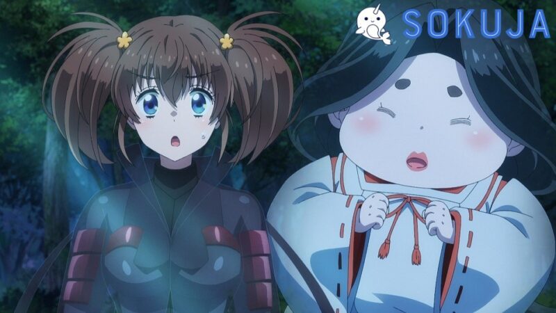 Sokushi Cheat ga Saikyou sugite, Isekai no Yatsura ga Marude Aite ni Naranai n desu ga Episode 11