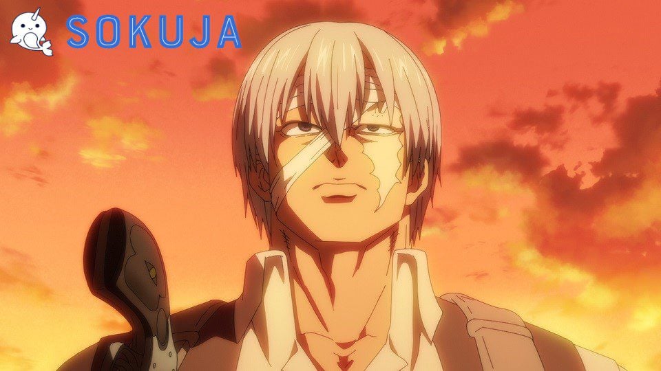 Episode 21
