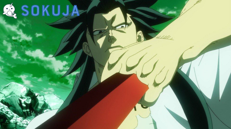 Episode 22