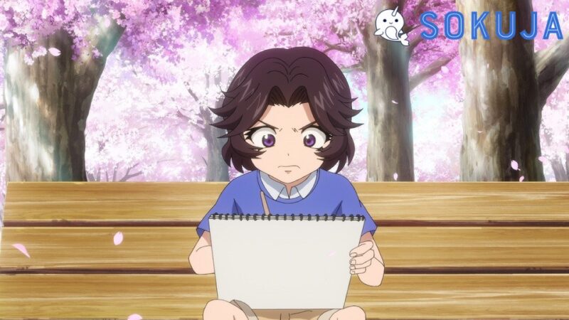 Undead Unluck Episode 23