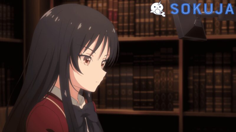 Youkoso Jitsuryoku Shijou Shugi no Kyoushitsu e Season 3 Episode 11