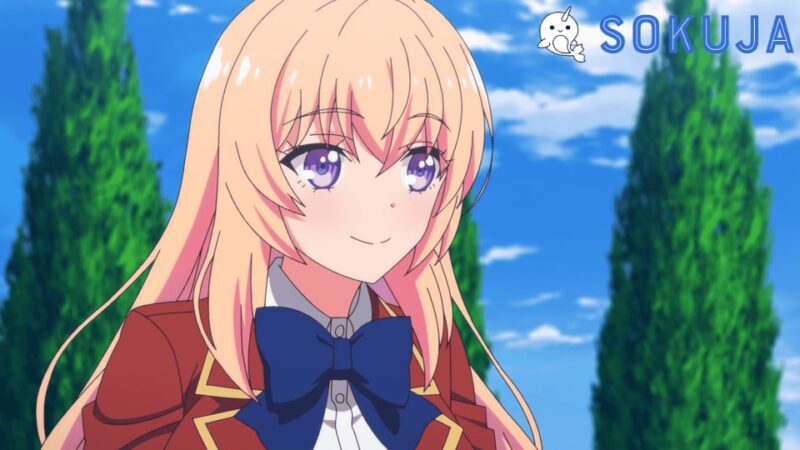 Youkoso Jitsuryoku Shijou Shugi no Kyoushitsu e Season 3 Episode 12