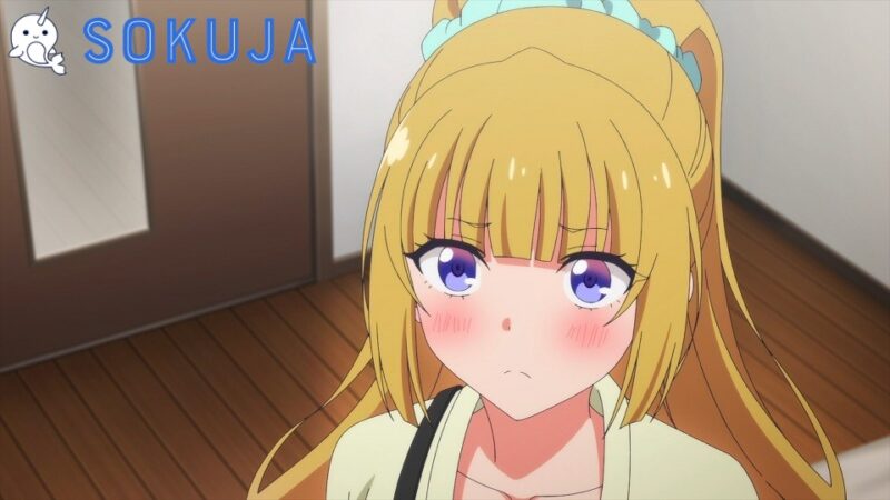 Youkoso Jitsuryoku Shijou Shugi no Kyoushitsu e Season 3 Episode 13