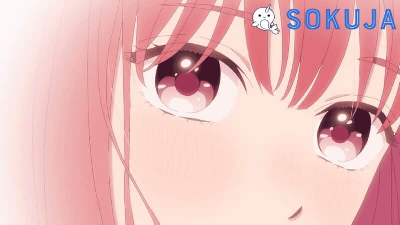 Yubisaki to Renren Episode 10