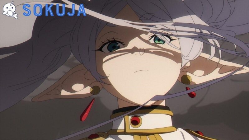 Sousou no Frieren Episode 26